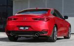 Infiniti Q60 Red Sport 2016 года (AU)